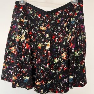 Cute Gap skirt with pockets size 6